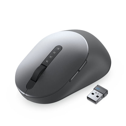 MS5320W MULTI-DEVICE WIRELESS MOUSE (MS5320W-GY)