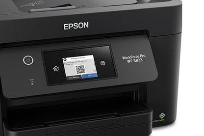WORKFORCE PRO WF-3823 ALL IN ONE PRINTER