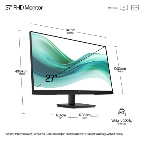 SMART BUY S3 PRO 327PF FHD MNTR STATES / CANADA ENGLISH