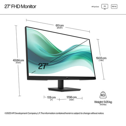 SMART BUY S3 PRO 327PF FHD MNTR STATES / CANADA ENGLISH