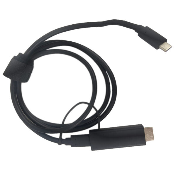 330000008024 Adpter/HDMI AM to type-c AF