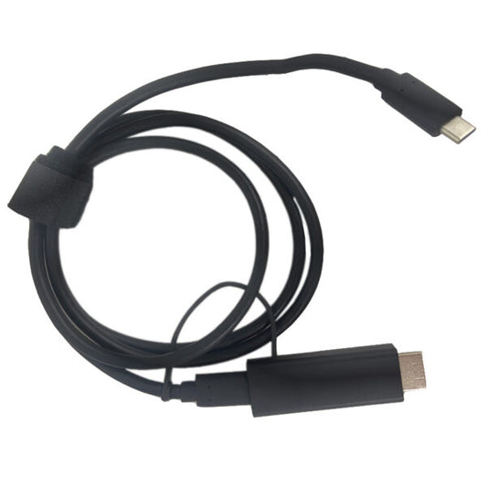 330000008024 Adpter/HDMI AM to type-c AF