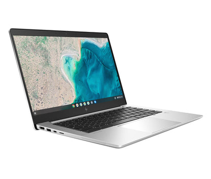 CUSTOM ELITE C640 G3 CHROMEBOOK I5-1245U 14 16GB/256 PC