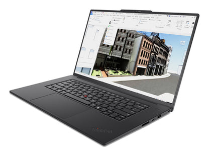 THINKPAD T1G GEN 8 CORE ULTRA 7 265H  4.5G 32GB 1TB SSD 16IN W11P