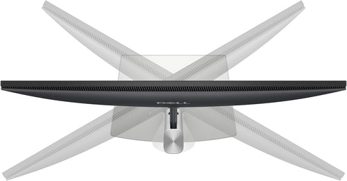 DELL PRO 27IN PLUS QHD USB-C HUB MONITOR - P2725DE