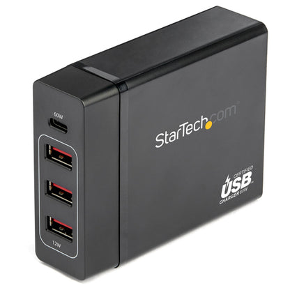 USB-C CHARGING STATION PORTABLE TYPE C LAPTOP REPLACEMENT CHARGER