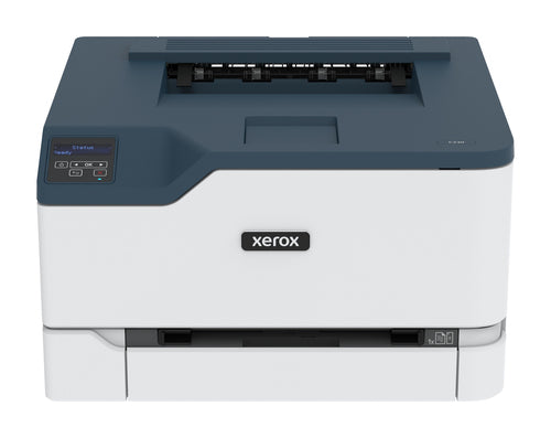 C230 CLR PRINTER UP TO 24PPM LETTER/LEGAL AUTOMATIC 2-SIDED