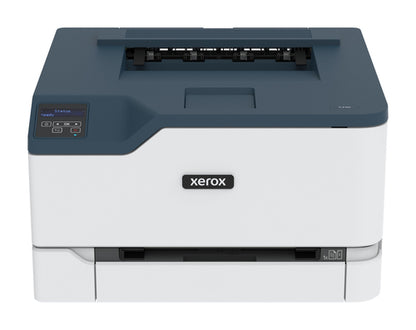 C230 CLR PRINTER UP TO 24PPM LETTER/LEGAL AUTOMATIC 2-SIDED