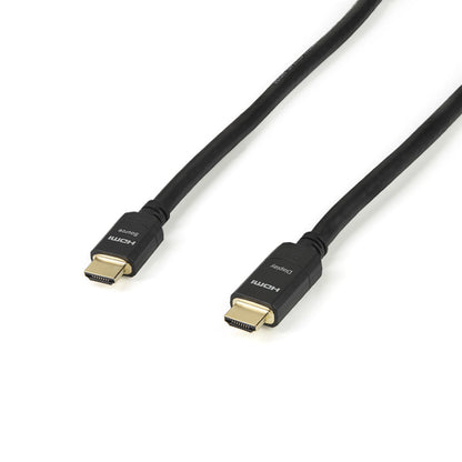 100FT ACTIVE HDMI CABLE 4K 30HZ CL2 RATED HDMI CORD HIGH SPEED M/M
