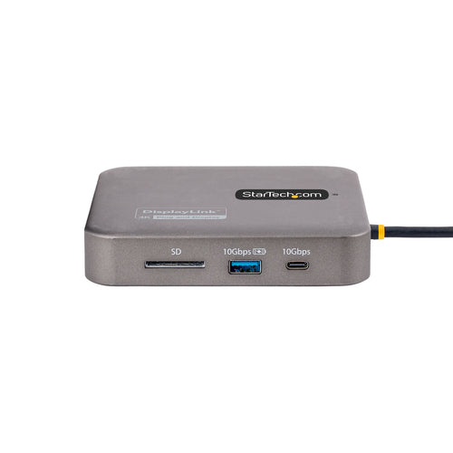 USB C DOCKING STATION FOR MACBOOK PRO/AIR-M1/M2/M3/M4 100W