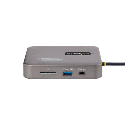 USB C DOCKING STATION FOR MACBOOK PRO/AIR-M1/M2/M3/M4 100W