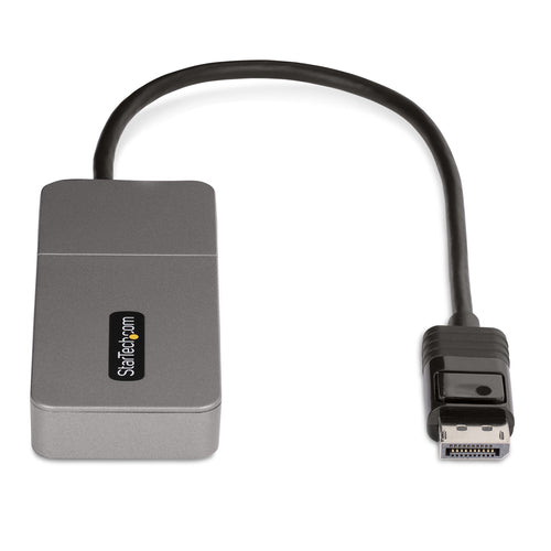 3-PORT DISPLAYPORT MST HUB - MULTI-MONITOR ADAPTER WINDOWS (MST14DP123HD)