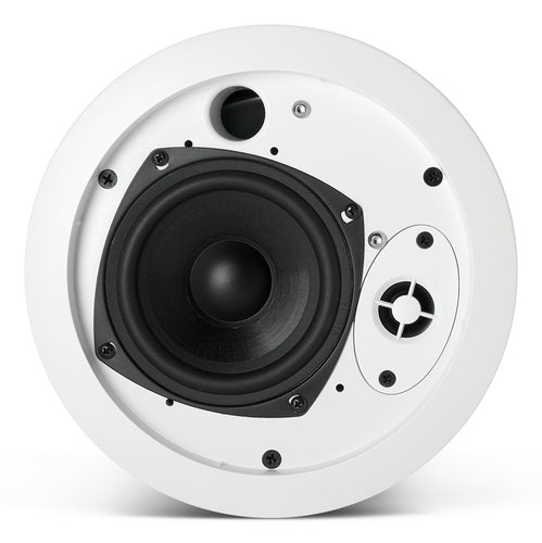2PK 4IN COMP CEILI SPKR W/TRANS PRICE PER PAIR