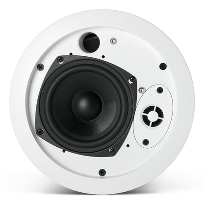 2PK 4IN COMP CEILI SPKR W/TRANS PRICE PER PAIR