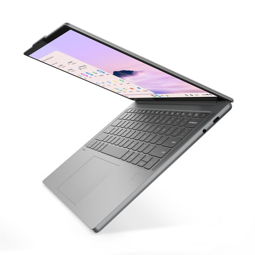CHROMEBOOK PLUS 14 MTK 10 KOMPANIO 1200 2.1G 16GB 256GB 14IN