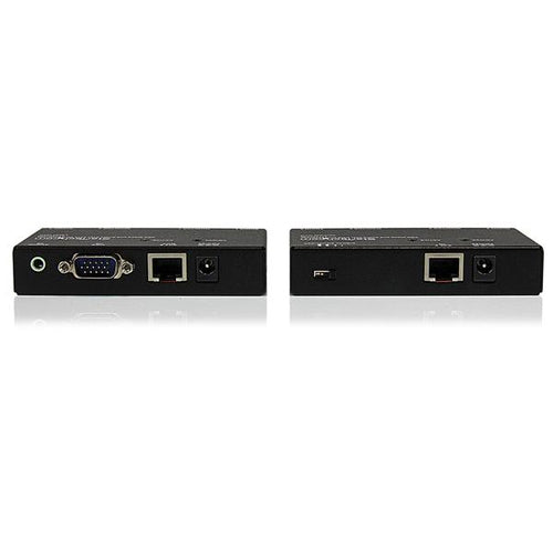 VGA VIDEO OVER CAT5 EXTENDER 150M AUDIO VIDEO DISPLAY EXTENDER