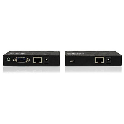 VGA VIDEO OVER CAT5 EXTENDER 150M AUDIO VIDEO DISPLAY EXTENDER