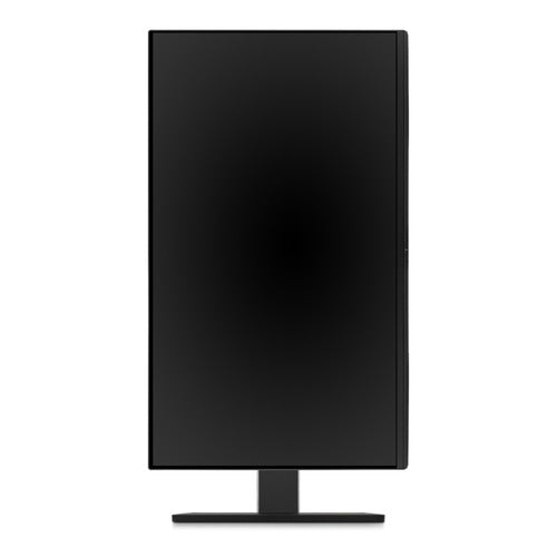 24IN 1080P ERGONOMIC 100HZ MNTR WITH HDMI DISPLAYPORT AND USB HUB