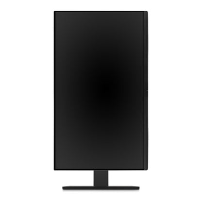 24IN 1080P ERGONOMIC 100HZ MNTR WITH HDMI DISPLAYPORT AND USB HUB