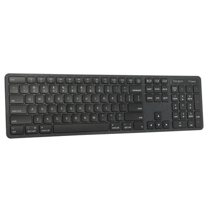 SUSTAINABLE WIRELESS KEYBOARDFU LL-SIZE WIRELESS ECOSMART KEYBOARD