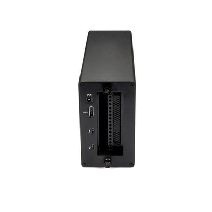 THUNDERBOLT 3 PCIE EXPANSION CHASSIS TB3 PCIE X16 CARD ENCLOSURE