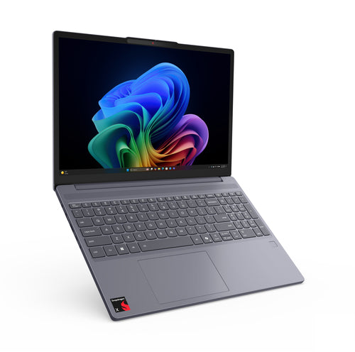 IDEAPAD SLIM 3 SNAPDRAGON X 2.97G 16GB 512GB SSD 15.3IN W11P64