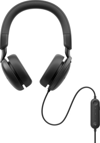 DELL PRO WIRED HEADSET WH5024