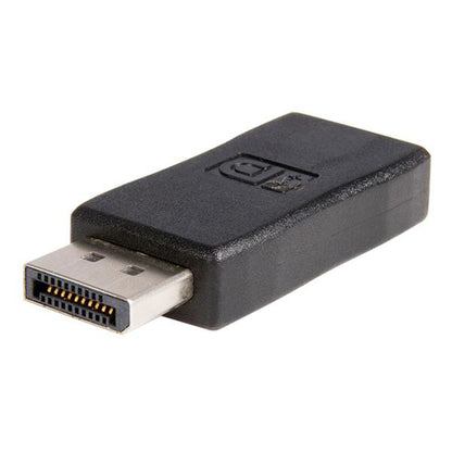 DISPLAYPORT TO HDMI ADAPTER DP 1.2 TO HDMI VIDEO CONVERTER DONGLE