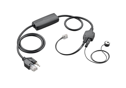 APV-63 SAVI AVAYA EHS