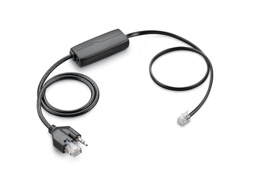 POLY APD-80 ELECTRONIC HOOKSWITCH TAA