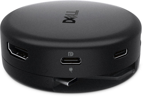 DELL PRO 7-IN-1 USB-C TRAVEL HUB - DA326