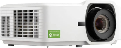 4K LASER HOME PROJECTOR WITH 3500 ANSI LUMENS