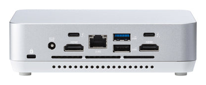 ASUS NUC 14 PRO+ FULL SYS MINI 14TH GEN CORE ULTRA9 185H 32GB DDR5