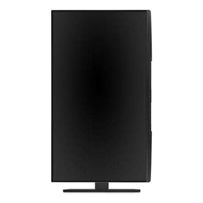 27IN IPS ERGONOMIC MONITOR WITH 2560 X 144065W USB-C