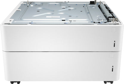 LASERJET 2X550 SHT PPR TRAY  STAND