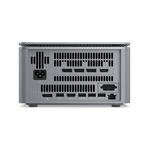 THINKCENTRE NEO ULTRA GEN 2CORE ULTRA 9 285 VPRO 4.6G 64GB 2TB W11P