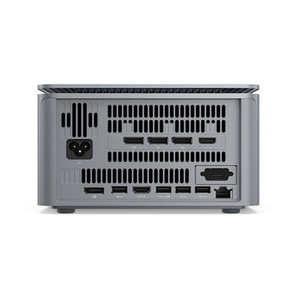 THINKCENTRE NEO ULTRA GEN 2CORE ULTRA 9 285 VPRO 4.6G 64GB 2TB W11P