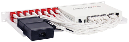 RACKMOUNT FORTIGATE 80E SERIES FITS 80E/81E/70D/90D/92D/90E/91E