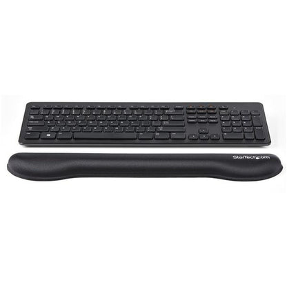 FOAM KEYBOARD WRIST REST NON SLIP ERGONOMIC PADDED WRIST SUPPORT