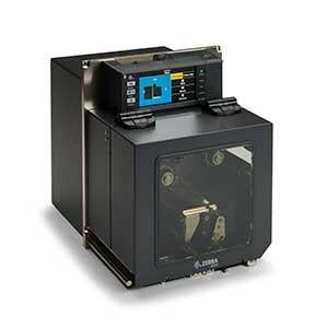 TT PRINTER ZE511 4X203 DPI RH US CORD USB SER ENET BT 4.1 2USB (ZE51142-R010000Z)