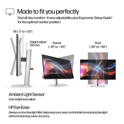 SMART BUY S7 PRO 727PU QHD TB4 MNTR