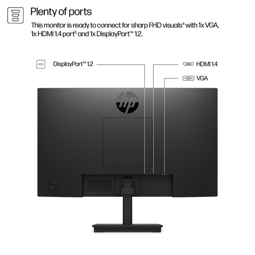 SMART BUY SERIES 3 PRO 322PF 21.5IN FHD MNTR