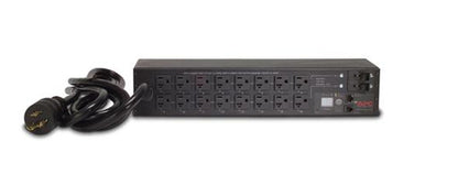 RACK PDU SWITCHED 2U 30A 120V 16 5/20/2017