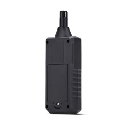 DIGITAL TEMPERATURE/HUMIDITY METER - PORTABLE THERMOMETER