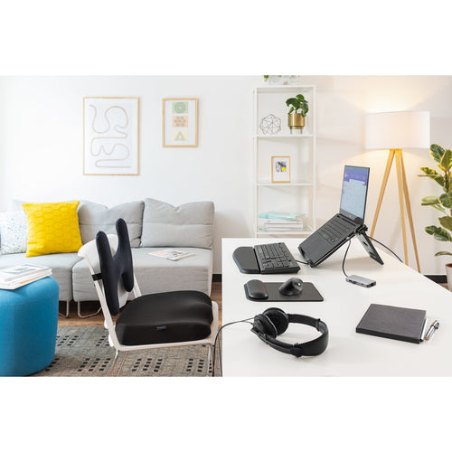 USB-C 8-IN-1 DRIVERLESS MOBILE HUB UH1400P