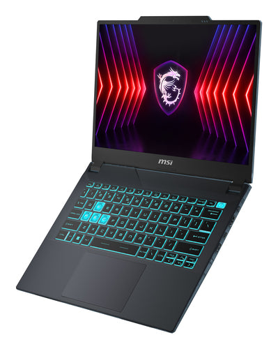 CYBORG 14 A13UDX-094US I5-13420H/3050/16GB/512GB/W11P/3Y