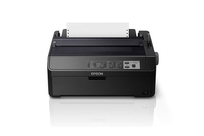 LQ-590II NETWORK IMPACT PRINTER DOT MATRIX PRINTER