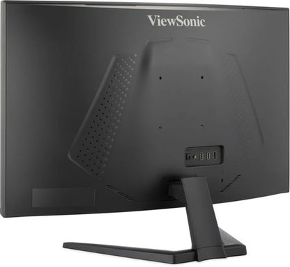 32IN CURVED GAMING MONITOR WITH 1440P 1MS 180HZ FREESYNC