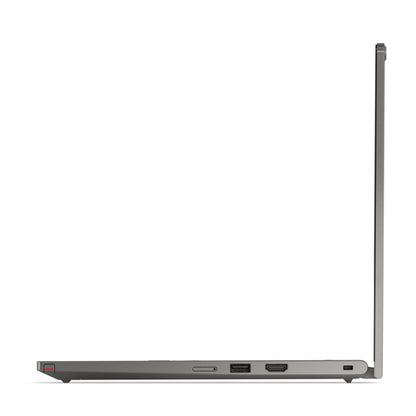 ThinkPad L13 2-in-1 Gen 6 (AMD) 3.30 GHz W11P64 32.0GB 512GB PCIe 13.3 - ThinkPad L13 2-in-1 Gen 6 (AMD), AMD Ryzen™ 7 PRO 250 (3.30GHz, 16MB), 13.3" WUXGA Touch, W11P64 US/UK_ENG, 32.0GB, 1x512GB SSD M.2 2242 PCIe Gen4 TLC Opal, AMD Radeon™ 780M, MT7925