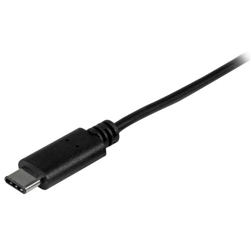 3FT USB A TO C CHARGING CABLE USB-C TO USB-A CHARGER CORD USB2.0
